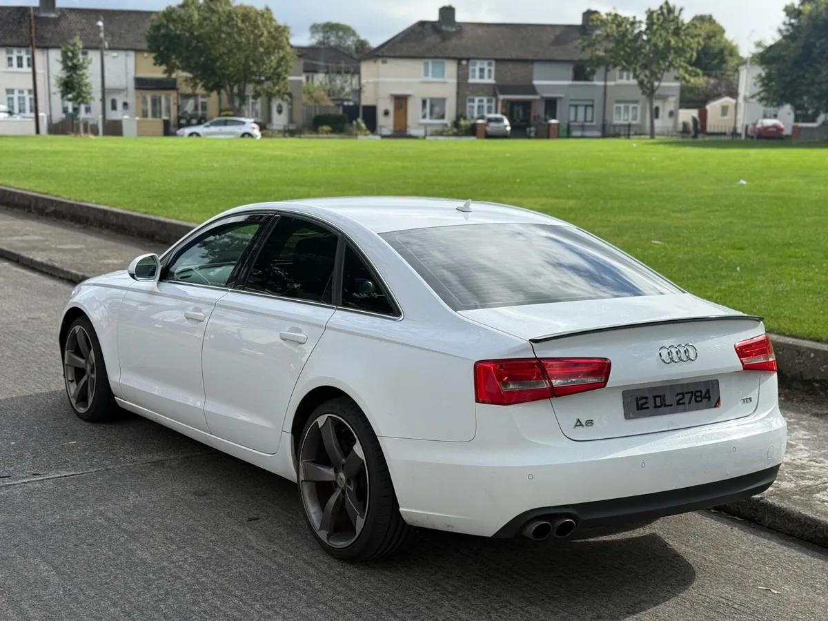 Audi a6 - Image 4