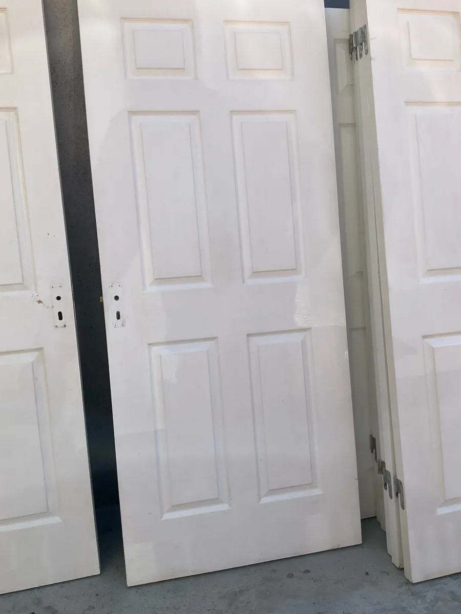 Doors - Image 1