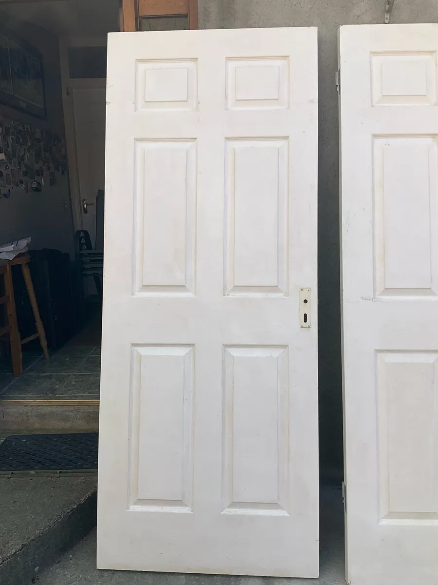 Doors - Image 4