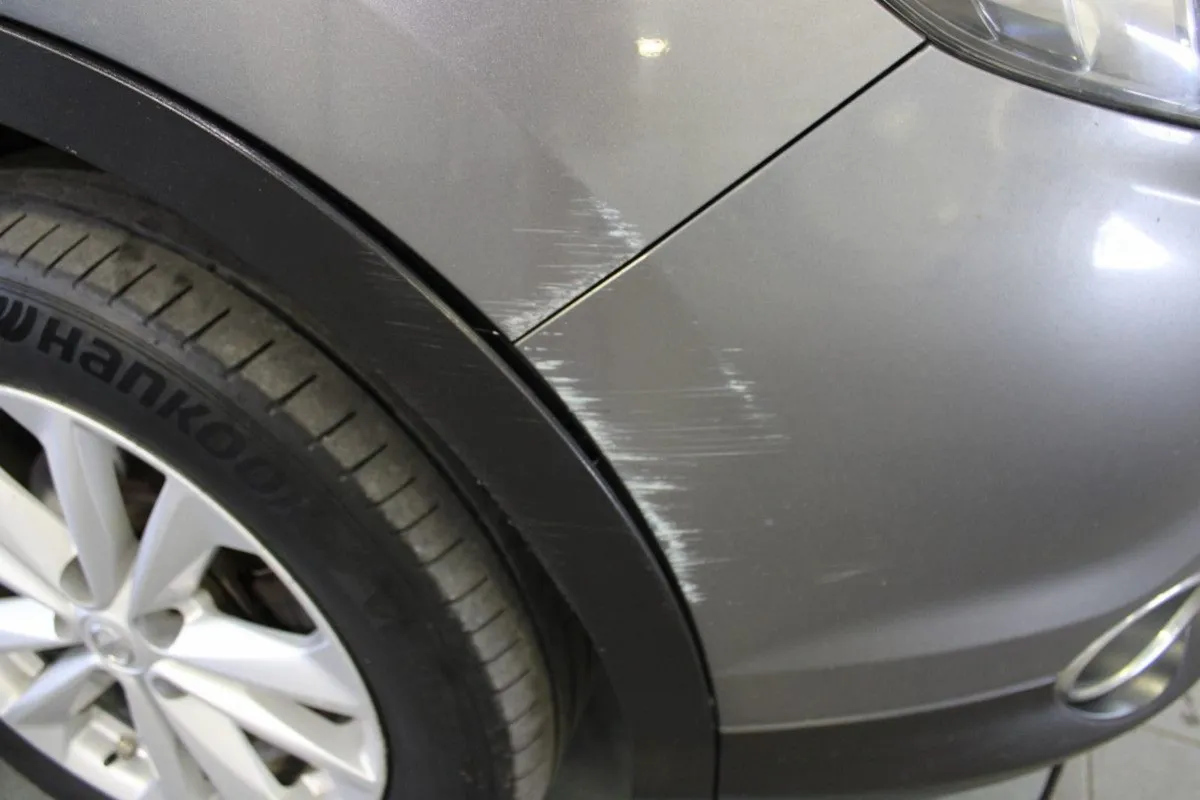 Nissan QASHQAI 1.5 DSL SV Connect - Image 3