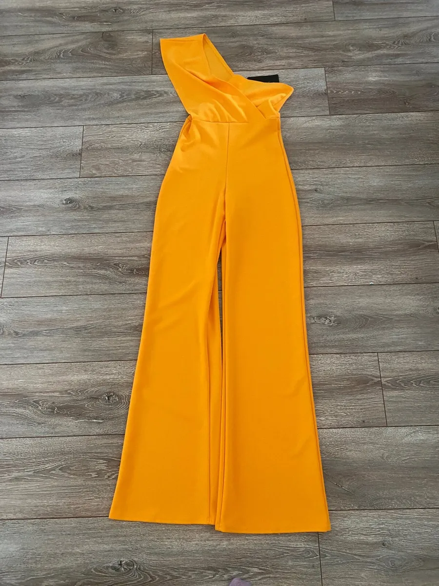 Jumpsuit
