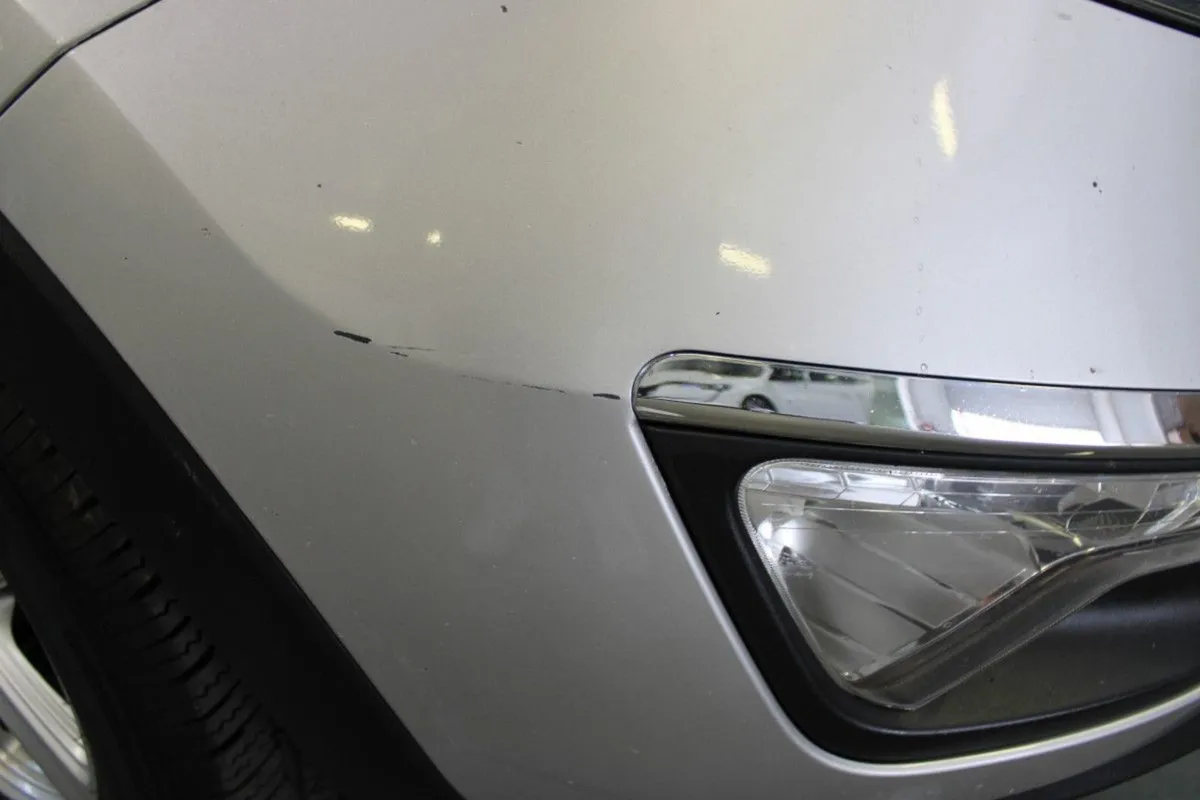 Kia Sportage 1.7 D LX 2WD - Image 3