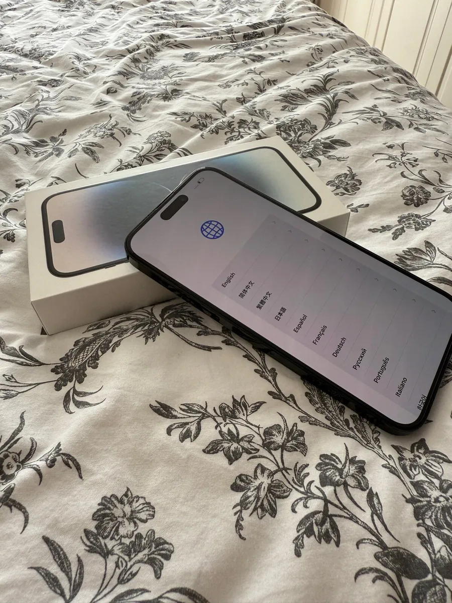 Iphone 14 Pro Max - Image 2