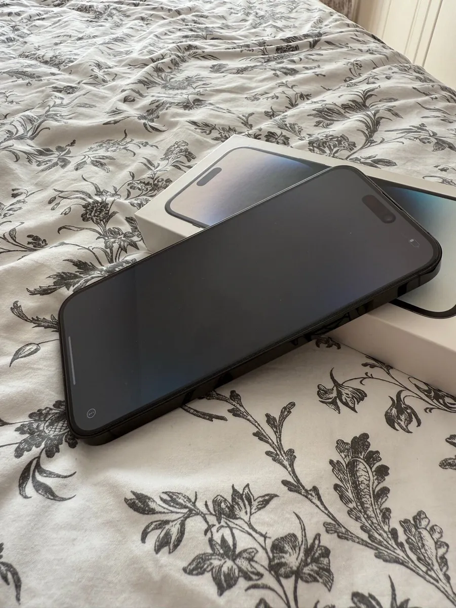 Iphone 14 Pro Max - Image 3