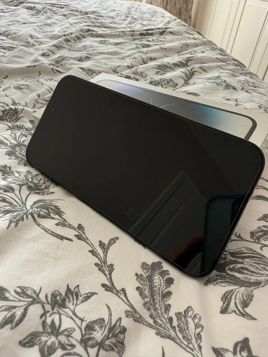 Iphone 14 Pro Max - Image 4