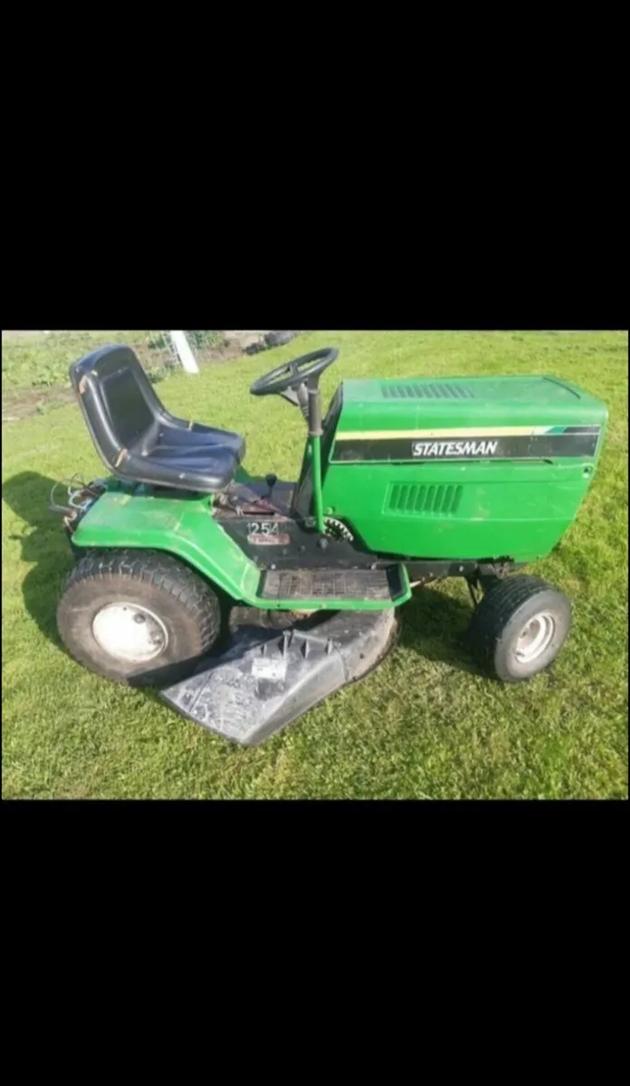 Lawnmower - Image 2