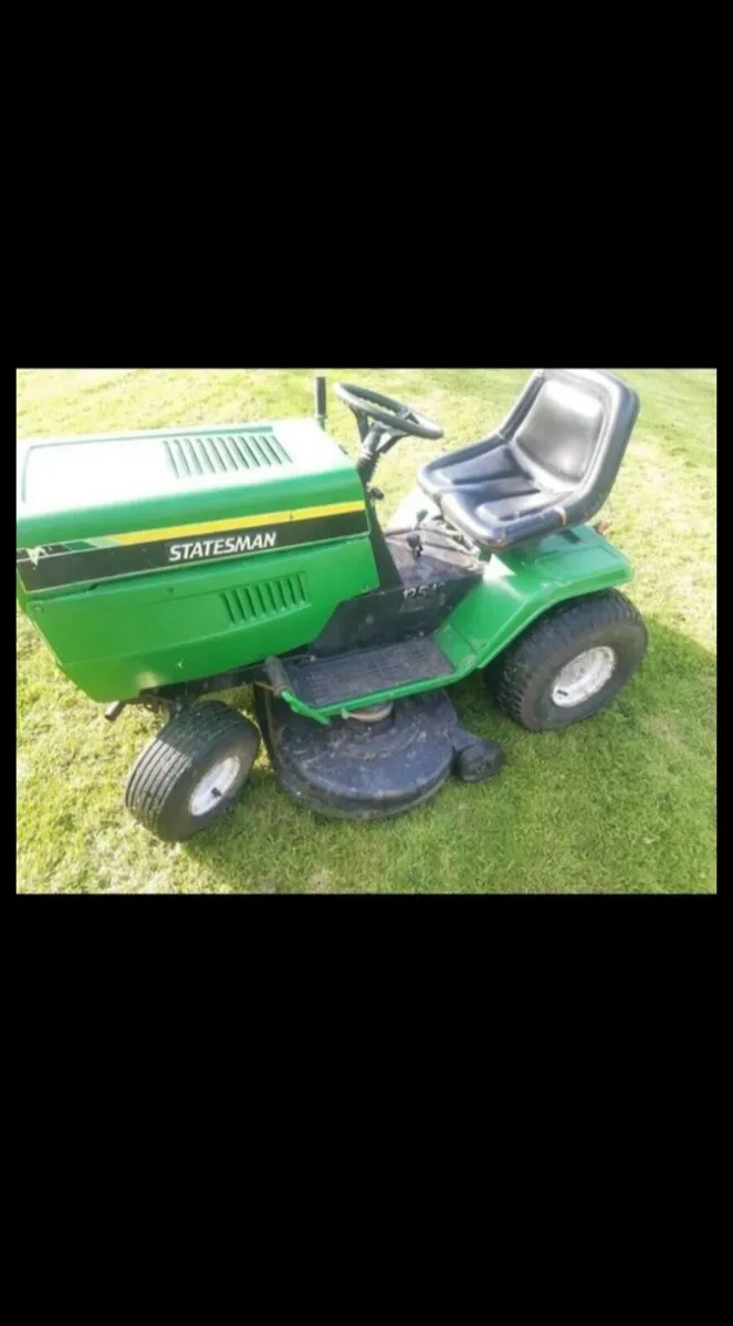 Lawnmower - Image 3
