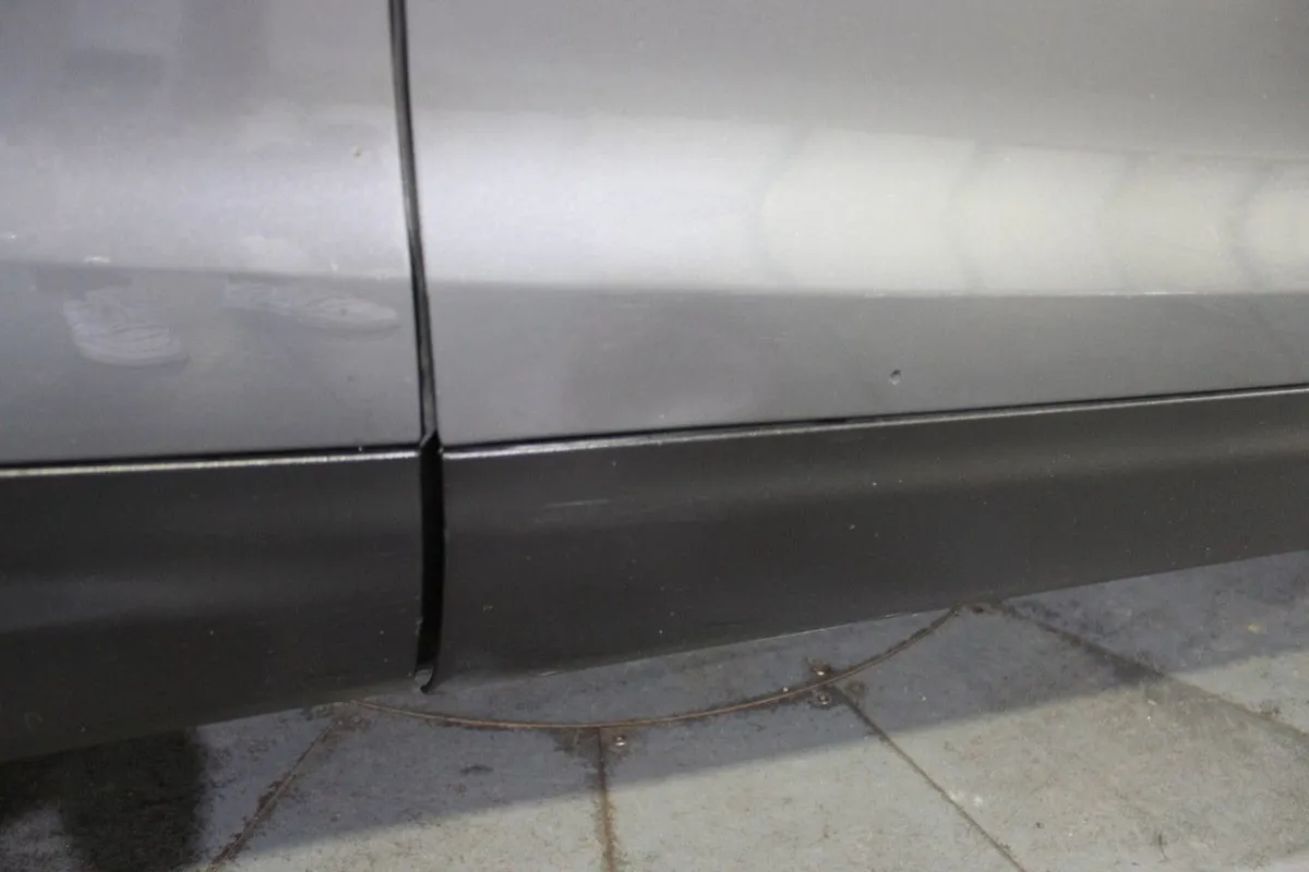 Nissan QASHQAI 1.5 DSL N-connecta - Image 4
