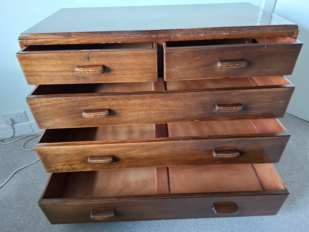 Chest of Drawers - Image 1