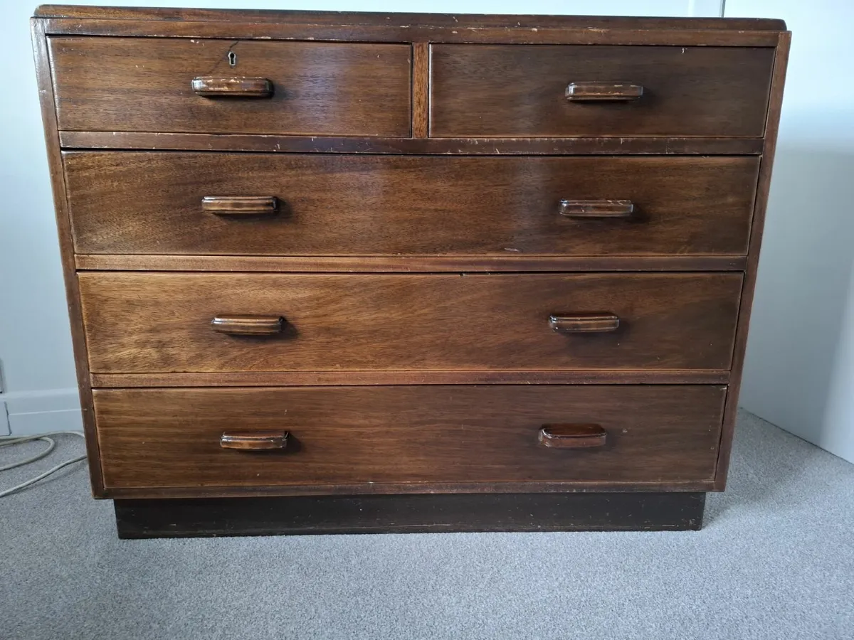 Chest of Drawers - Image 4