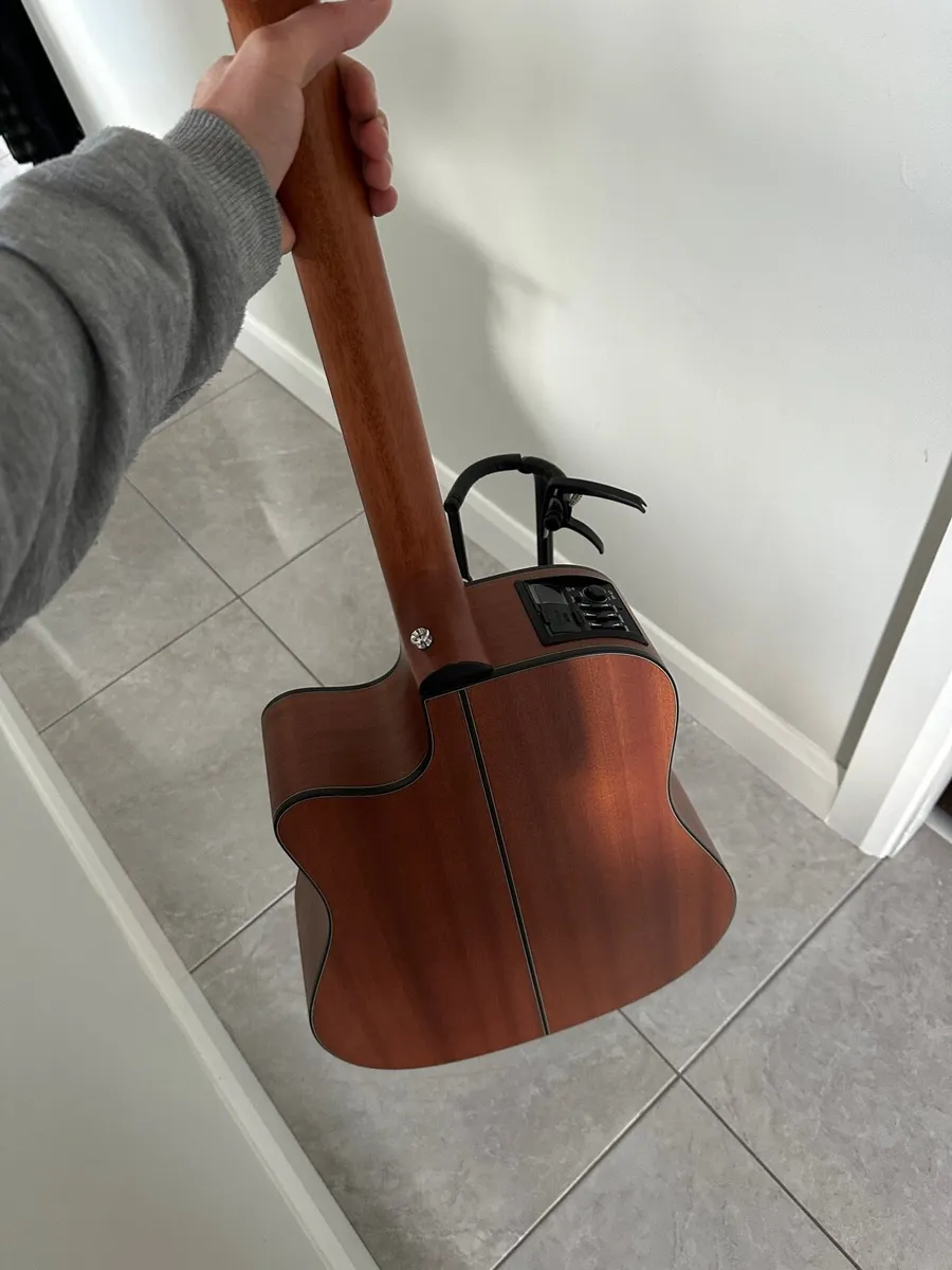 Takamine GD11MCENS - Image 2