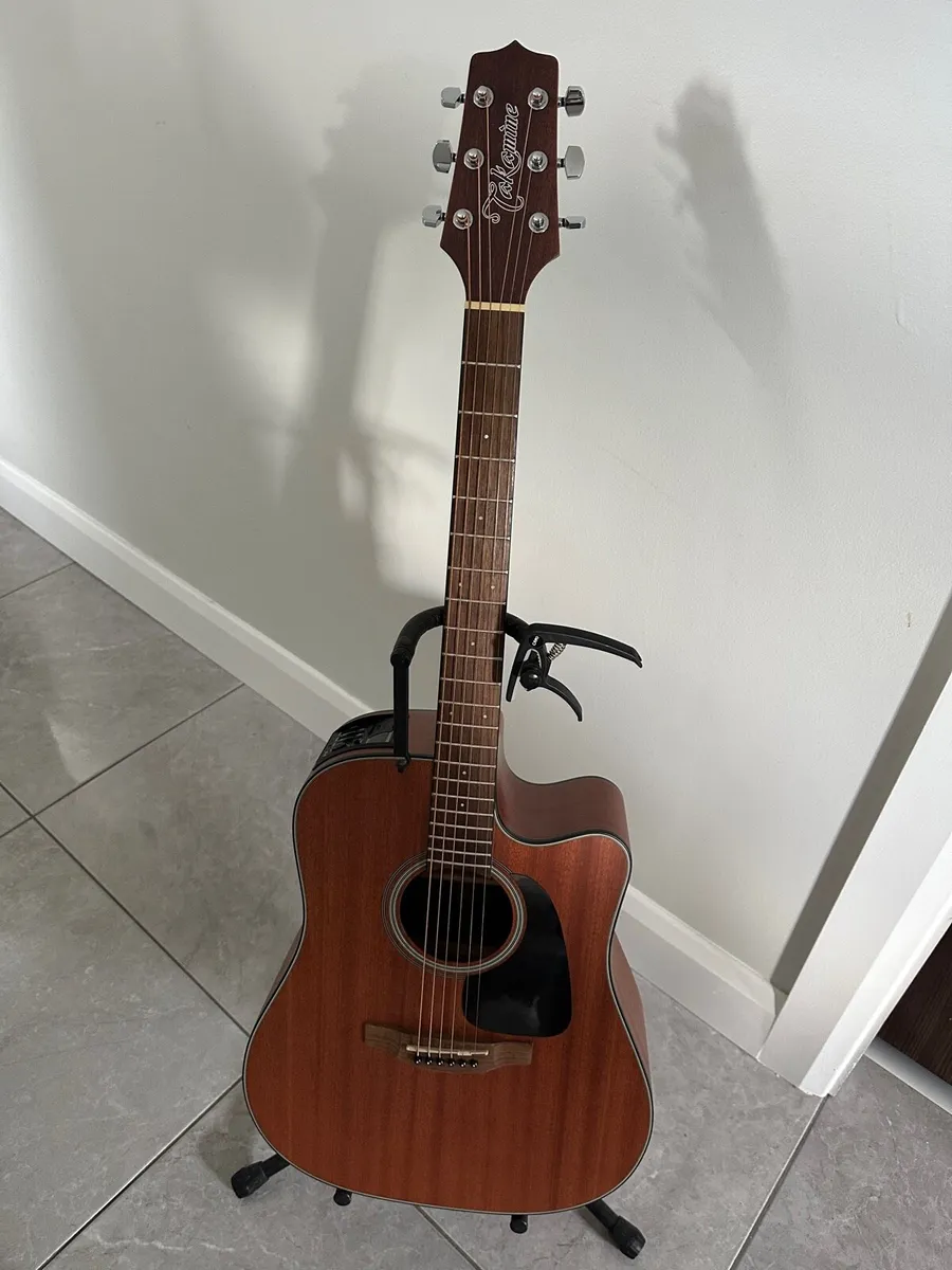 Takamine GD11MCENS - Image 1