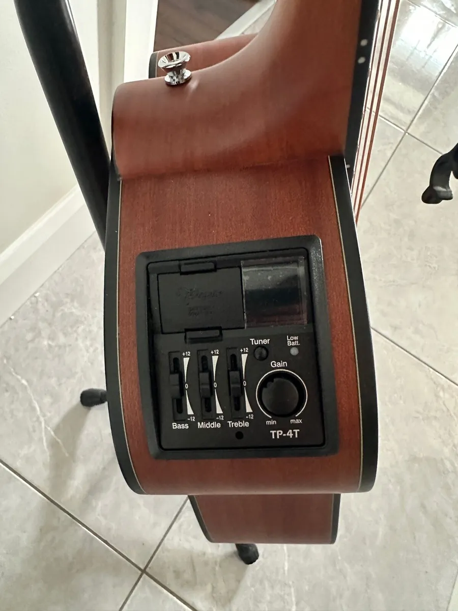 Takamine GD11MCENS - Image 3