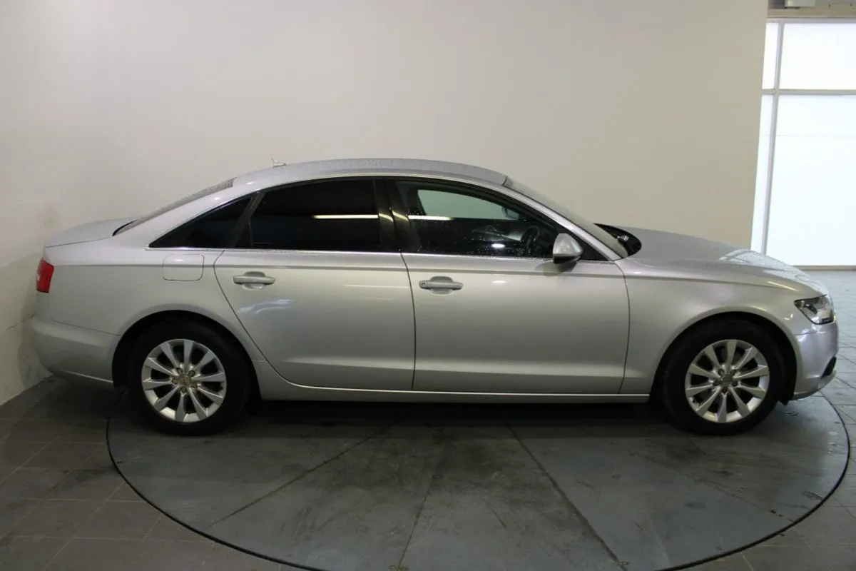 Audi A6 2.0 TDI SE - Image 3