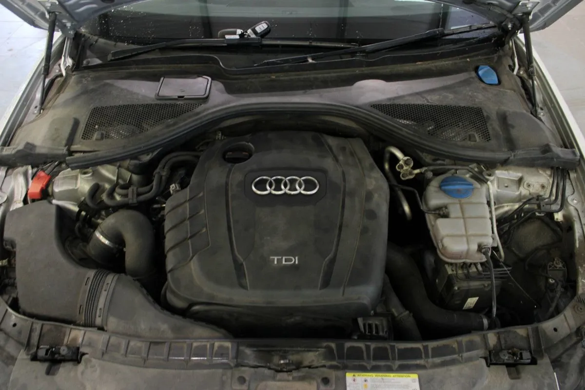 Audi A6 2.0 TDI SE - Image 4