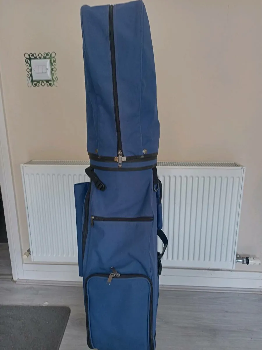 Wilson golf bag - Image 2