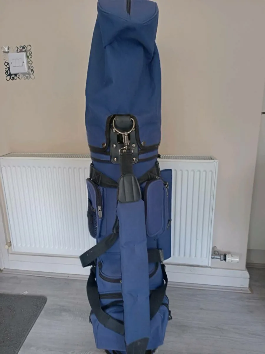 Wilson golf bag - Image 3