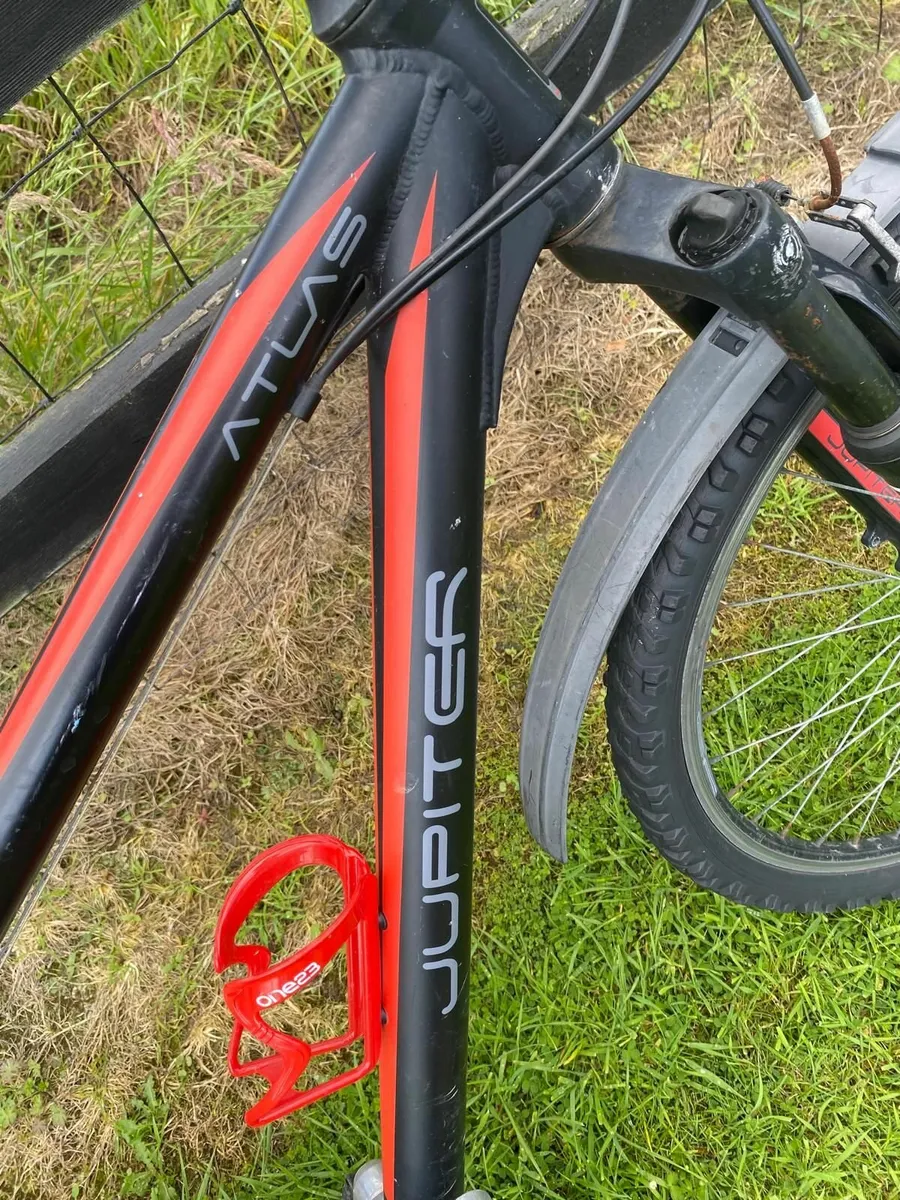 Teenager Mountain Bicycle - Image 3