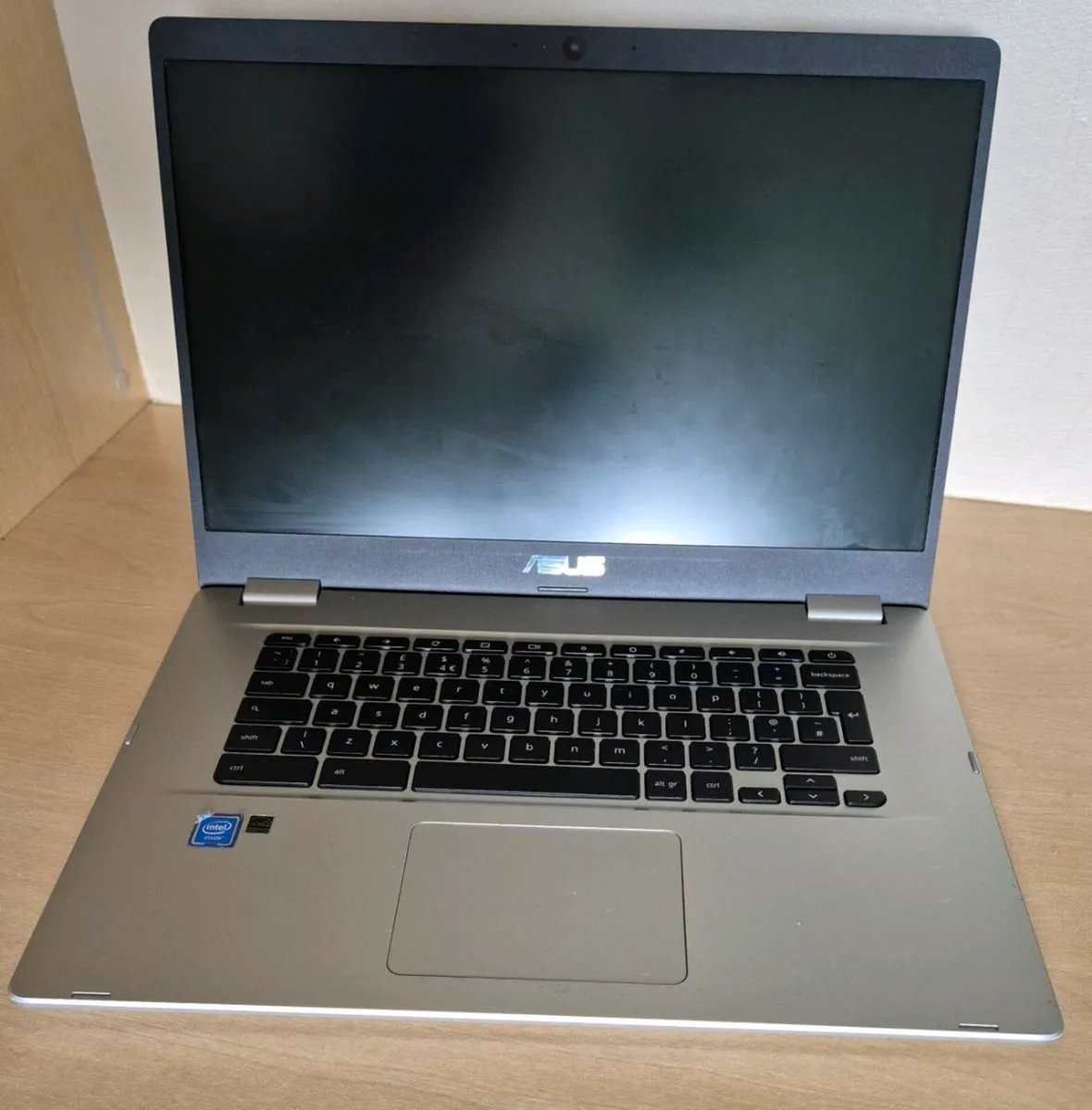 Asus Chromebook (C523NA)  €120 - Image 1