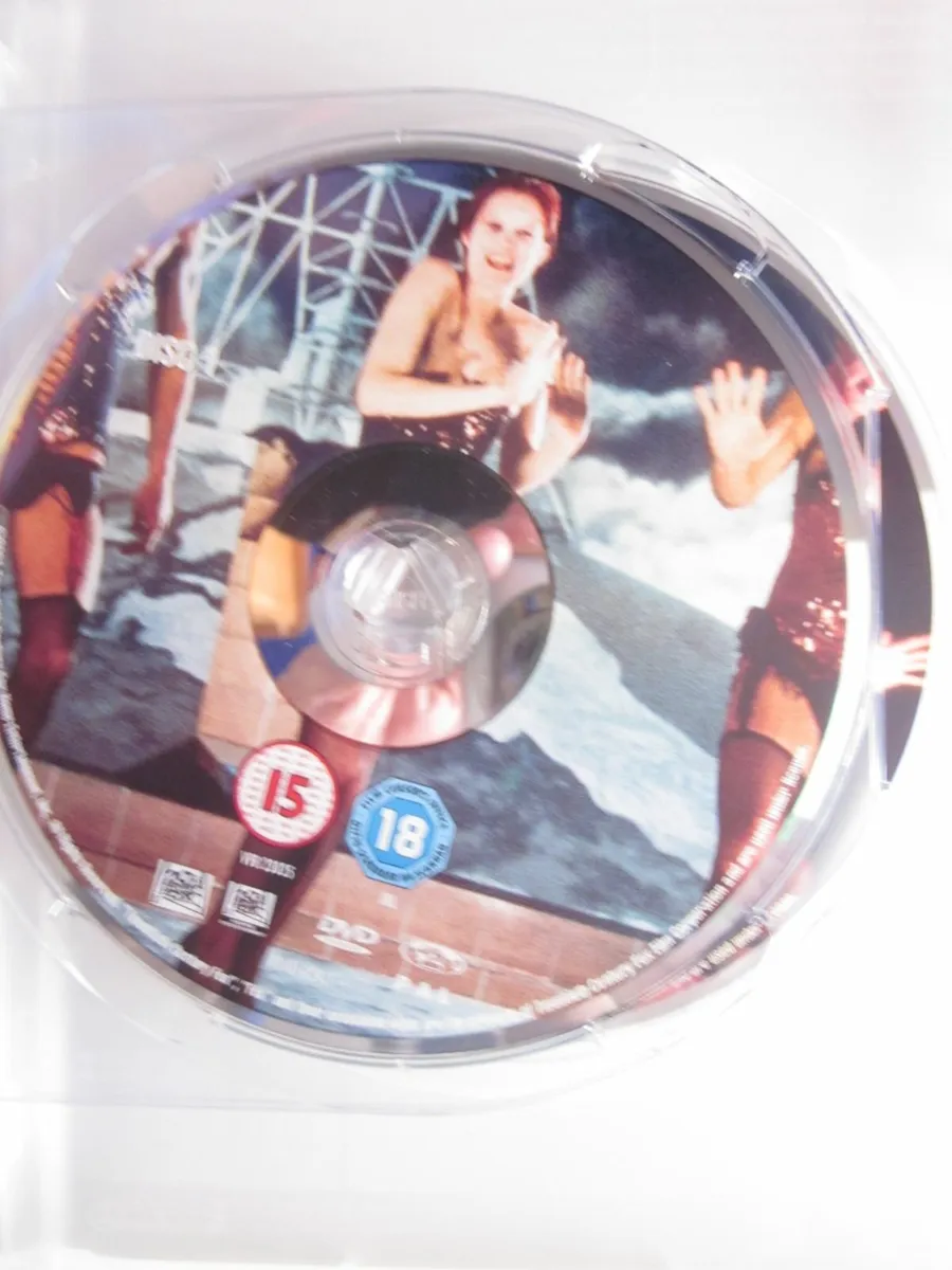 The Rocky Horror Picture Show/Shock Treatment 3DVD - Image 3