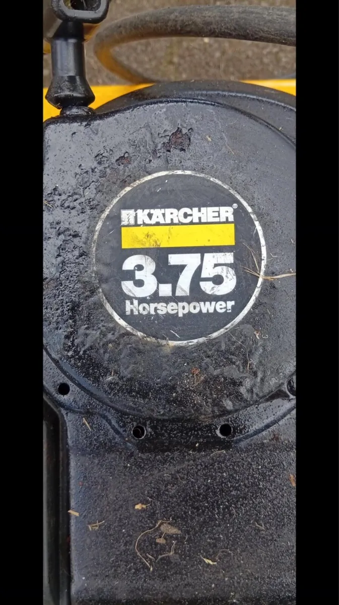 Power washer - Image 2