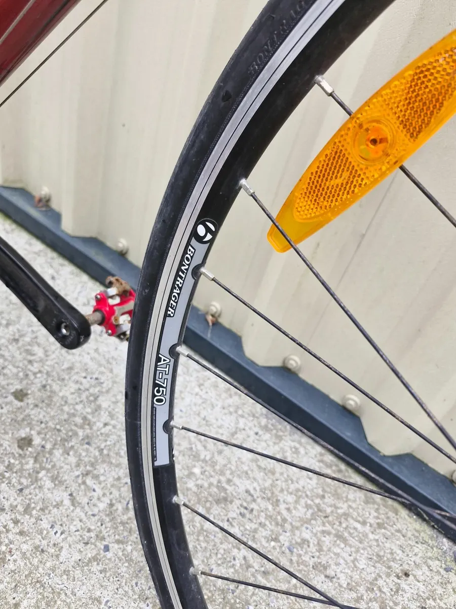 Bicycle - Image 4