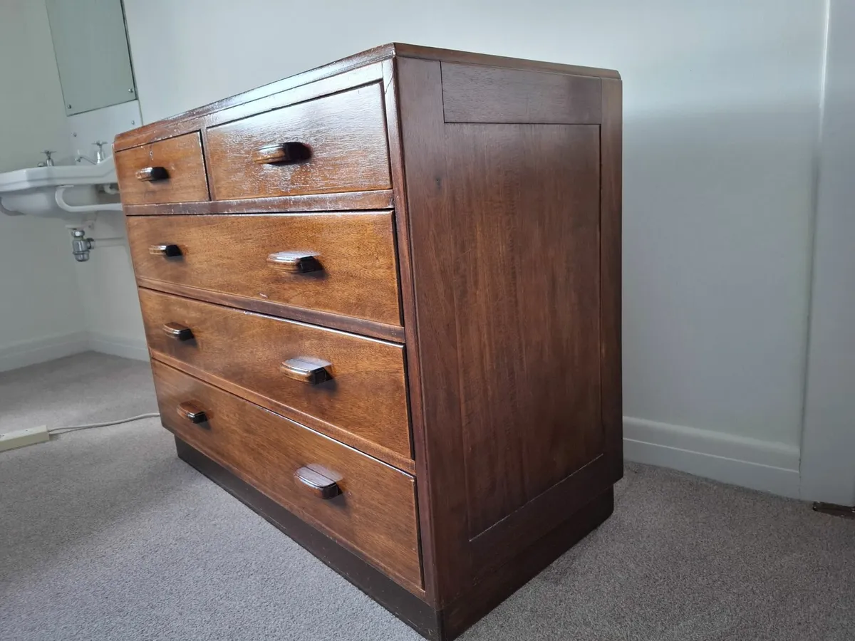 Chest of Drawers - Image 1