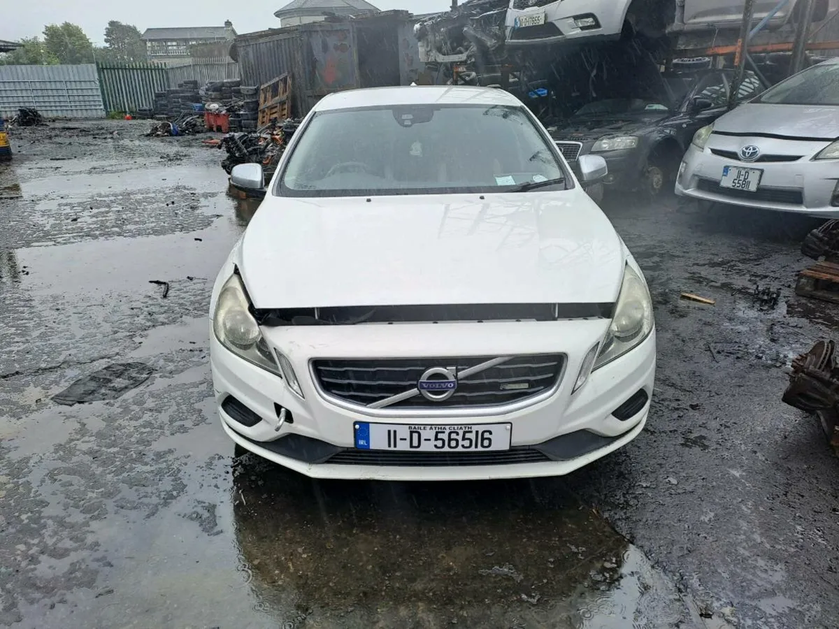 11 Volvo S60 1.6 hdi - Image 1