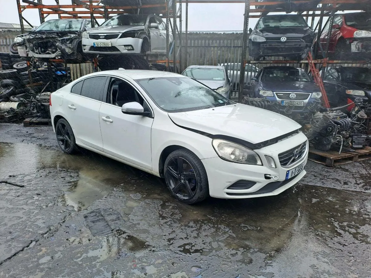 11 Volvo S60 1.6 hdi - Image 3