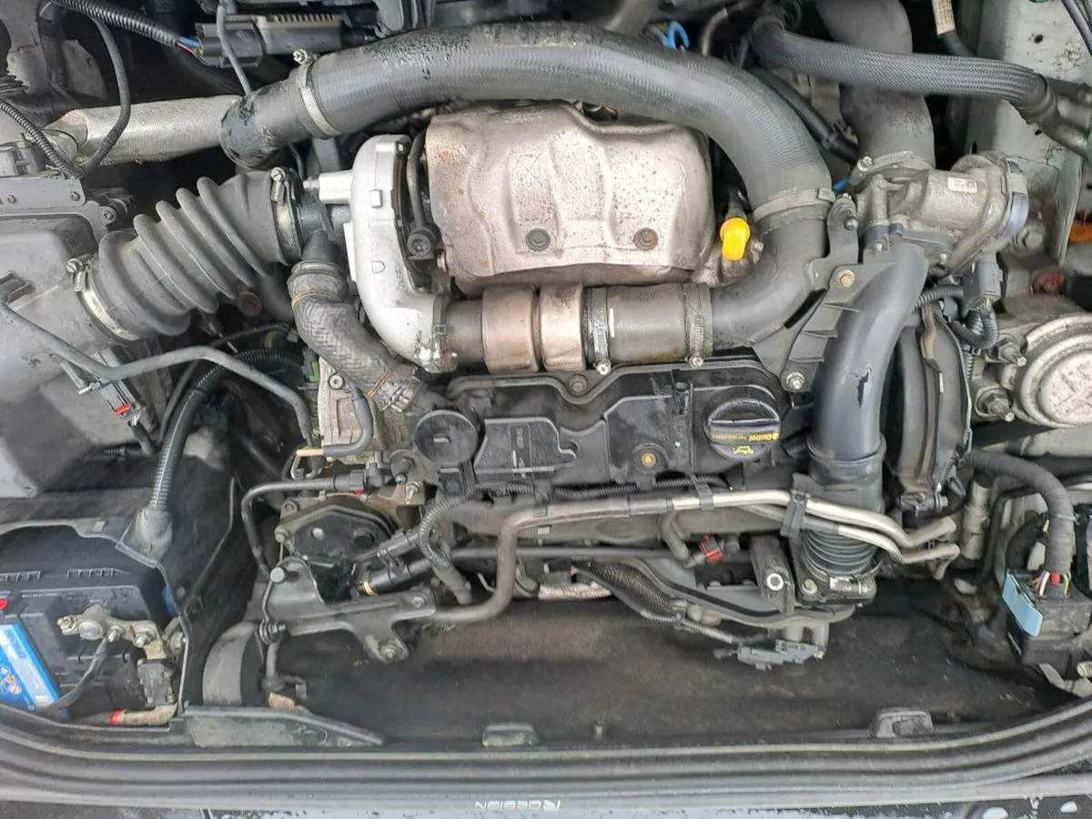 11 Volvo S60 1.6 hdi - Image 4