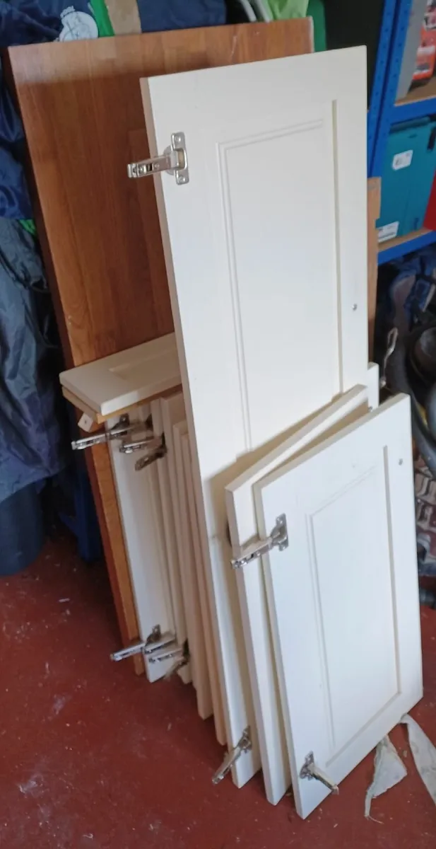 Kitchen Cabinet Doors - Image 3