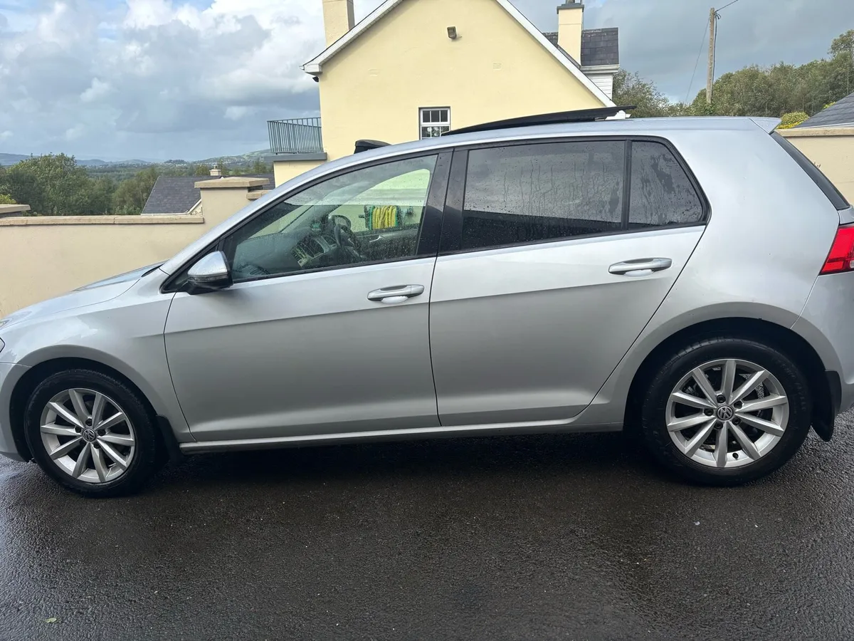 Volkswagen Golf mark 6 141 - Image 2