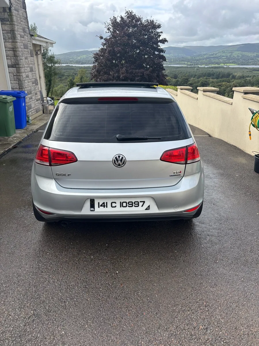Volkswagen Golf mark 6 141 - Image 3