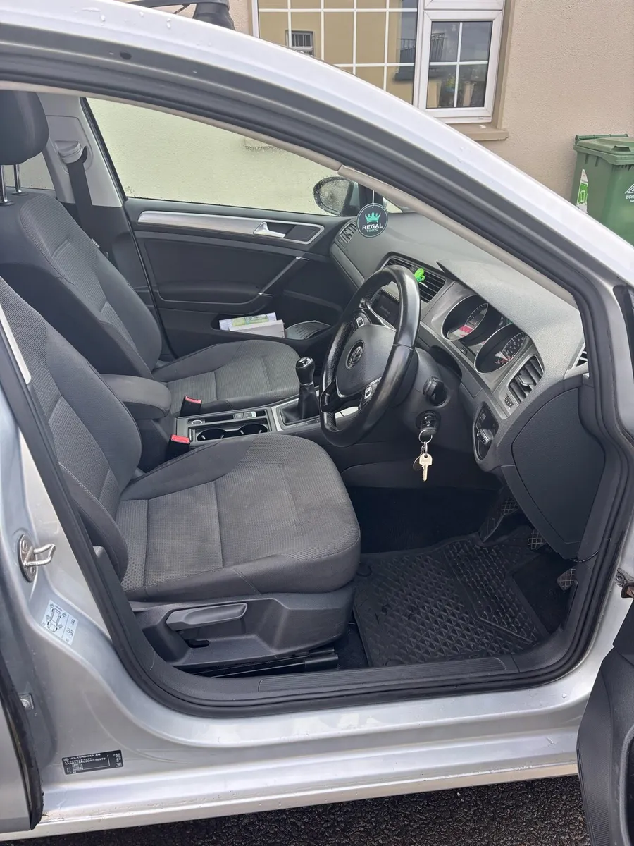 Volkswagen Golf mark 6 141 - Image 4