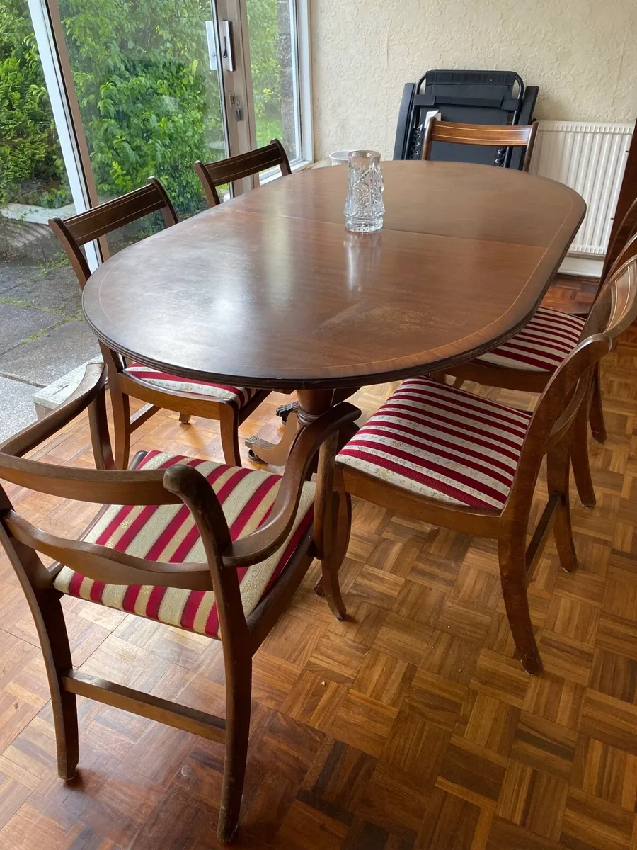 Furniture - Image 1