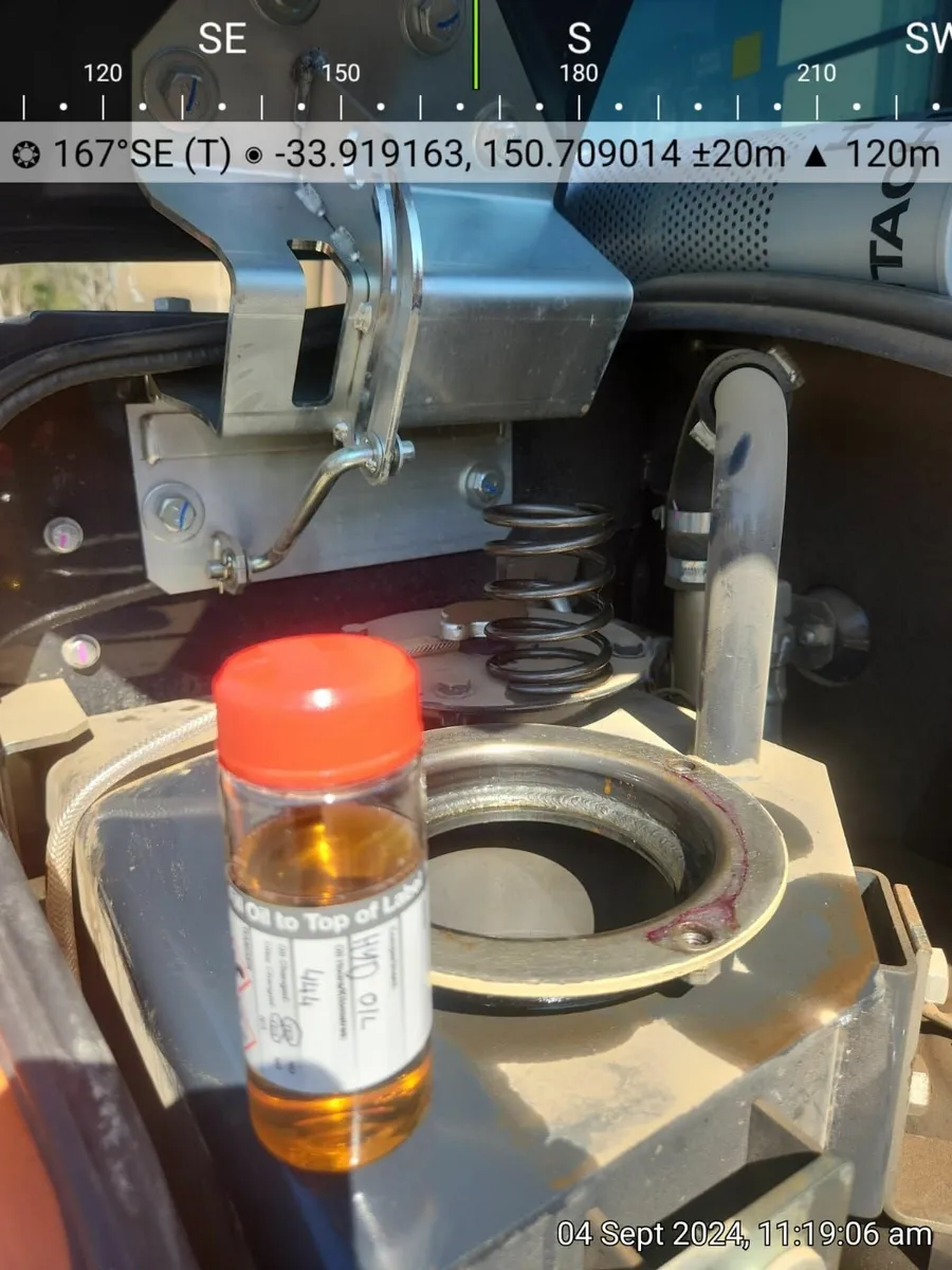 PRE PURCHASE INSPECTIONS - Image 3