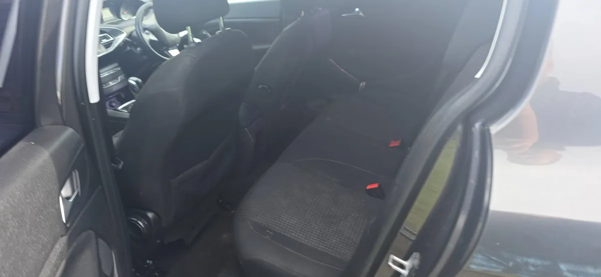Peugeot 308 2019  diesel no nct need small tlc - Image 2