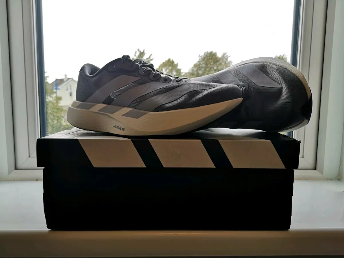 Adidas Evo Sl size 9 - Image 1
