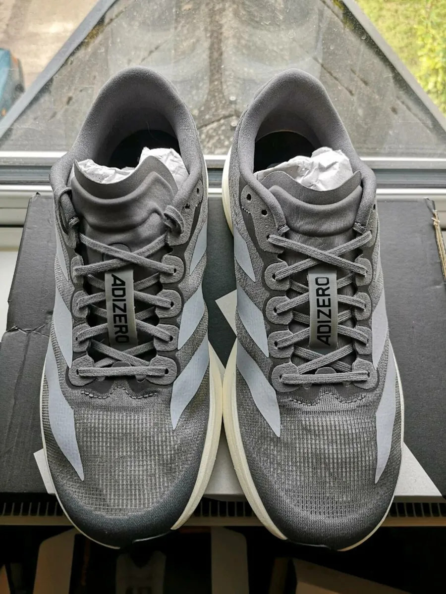 Adidas Evo Sl size 9 - Image 3