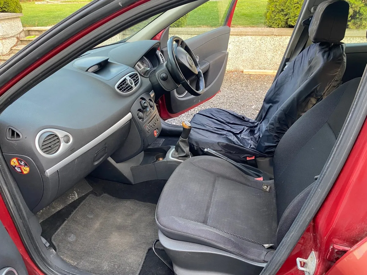 Renault Clio 2006 - Image 4