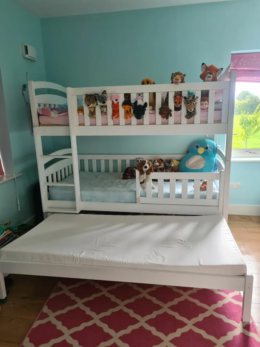 Bunk bed - Image 2
