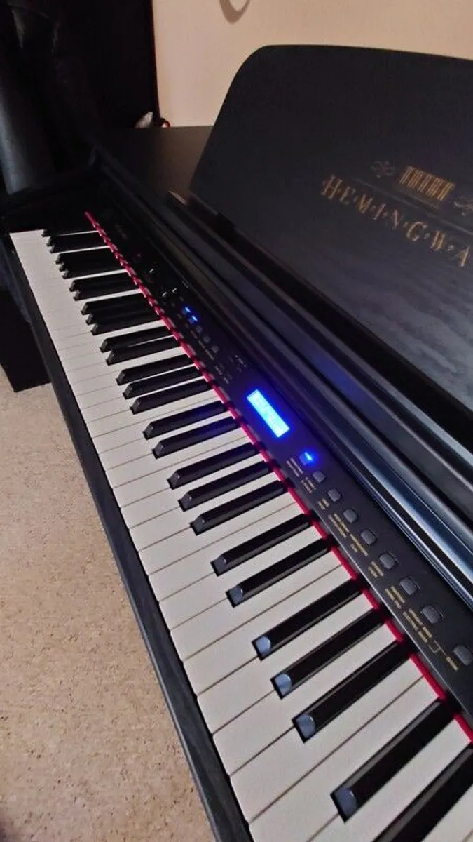 Digital Piano - Image 3