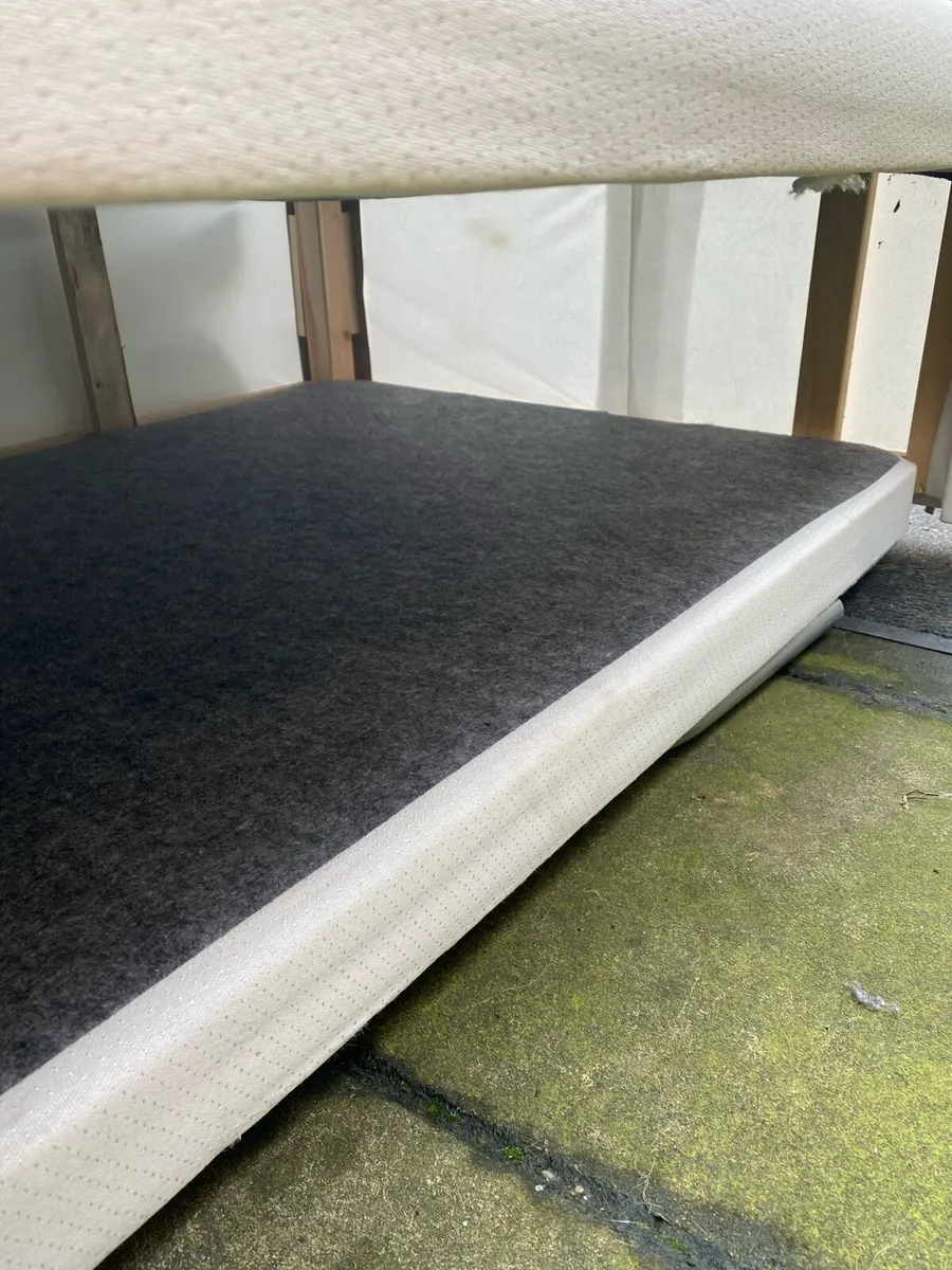 Singiel bed - Image 2
