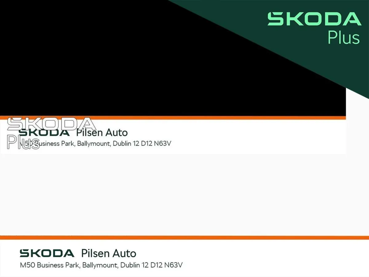 Skoda Fabia (99)1.0 MPI 65hp Ambition - Image 1