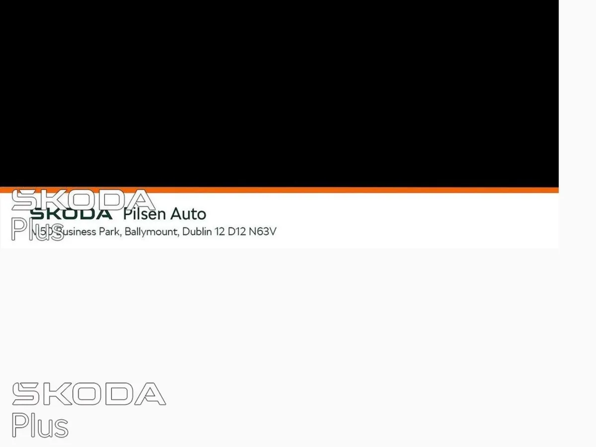 Skoda Fabia (99)1.0 MPI 65hp Ambition - Image 2