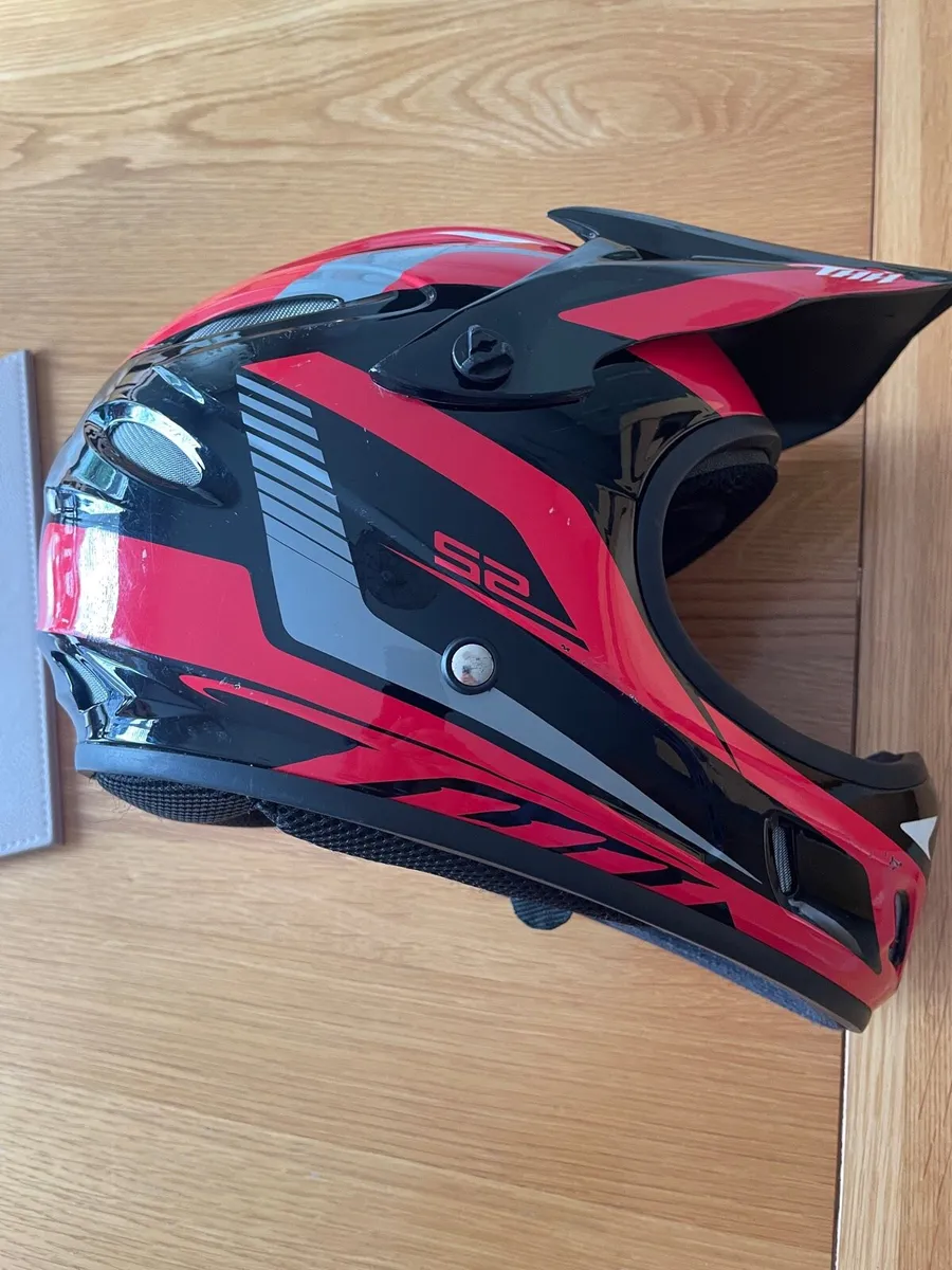 Helmet - Image 1