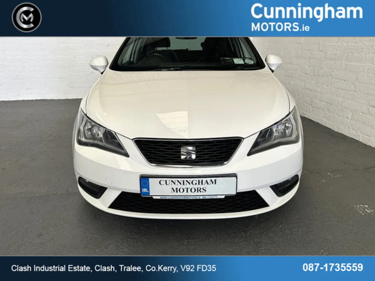 SEAT Ibiza 2017 - Image 2