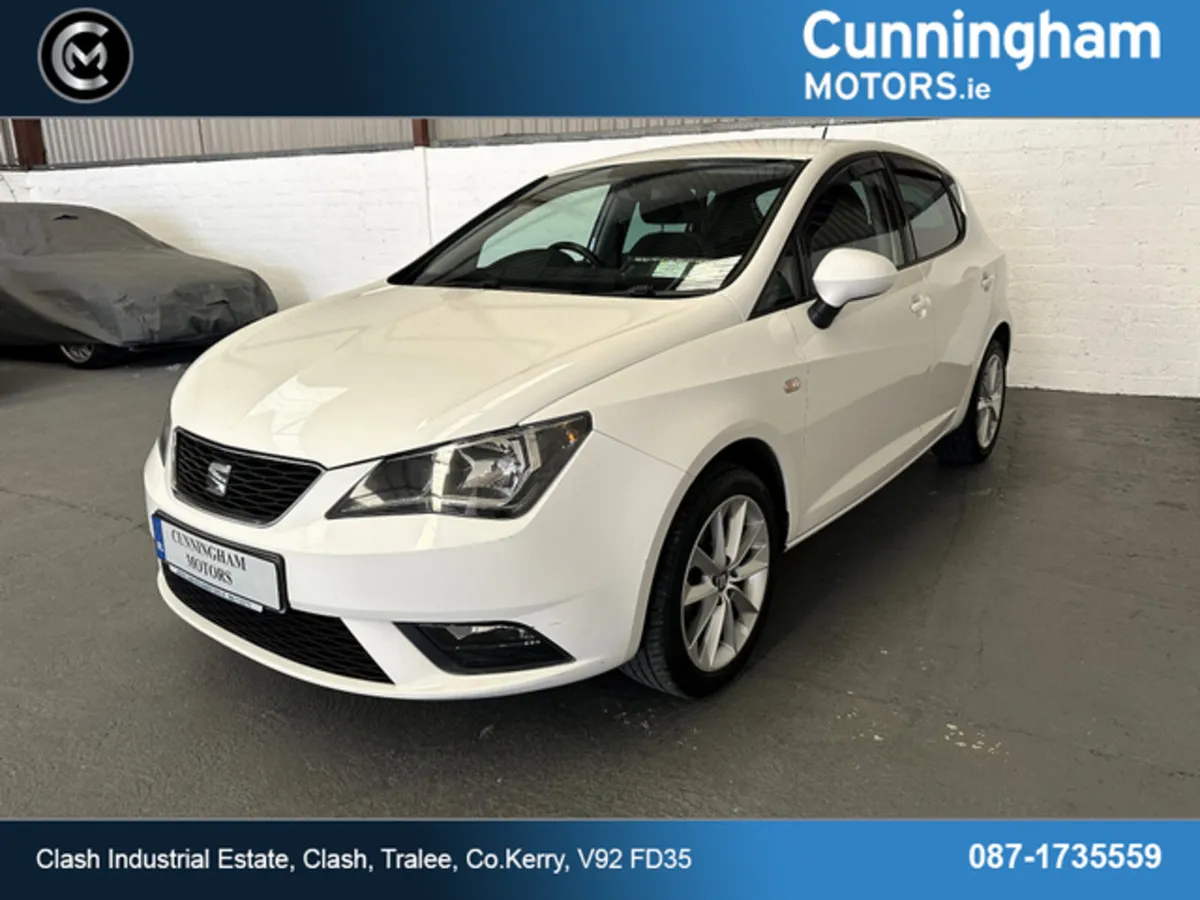 SEAT Ibiza 2017 - Image 3