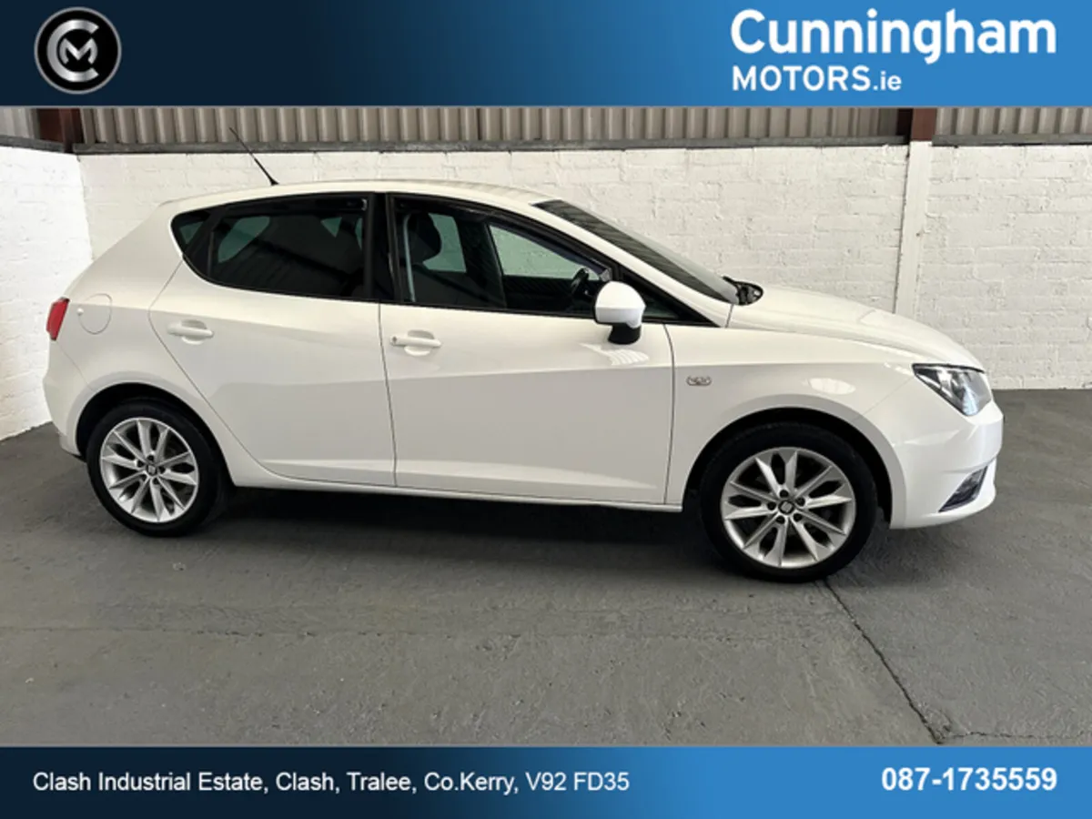 SEAT Ibiza 2017 - Image 4