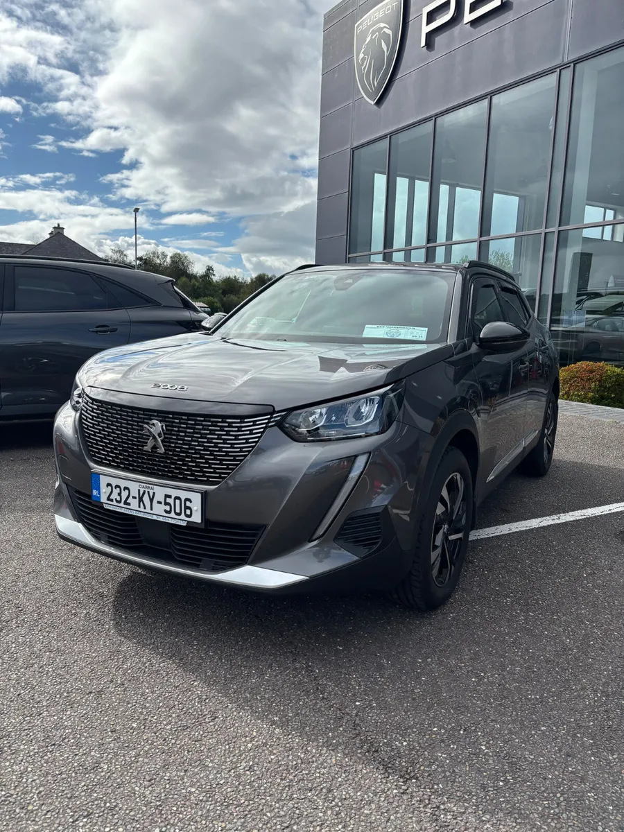 Peugeot 2008 2023 - Image 2